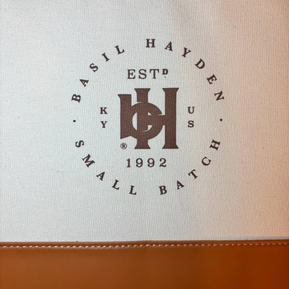 New Basil Hayden Laptop Holder Bag Cover Slim Sleeve Case